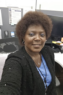 Helen Woodruff
